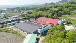 안성시, 전국 지자체 최초 안성맞춤형 냄새저감 스마트 무창축사 표준모델 2호, 3호 준공