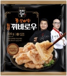 홈앤쇼핑, 홍석천·이원일 셰프의 천하일미 꿔바로우 론칭