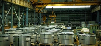 KG스틸, 석도강판 미국 쿼터 면제 획득