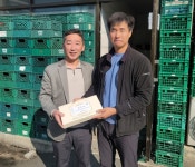남양유업경주주간특판대리점 | 남양유업, 수능 앞둔 대리점주 자녀 응원 나서