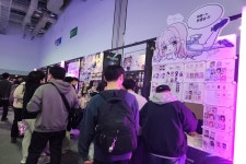 [현장] 규모 작다고 얕보지마 ...지금은 인디게임 전성시대