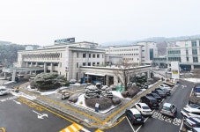 의정부시, 한파 대비 취약 어르신 보호 대책 본격 가동