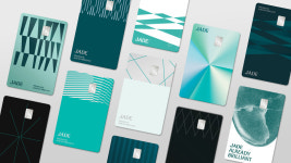 하나카드 프리미엄 시리즈 제이드, 출시 10개월 만에 10만매 돌파