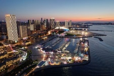 노랑풍선, 다채로운 매력의 도시 중국 천진·대련 상품 선봬