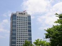 기아, 지난해 역대급 실적…사상 첫 매출 100조 돌파