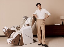 바디프랜드, 전신 트위스트 헬스케어로봇 에덴로보 출시