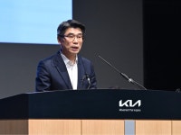 송호성 기아 사장 2026년까지 전기차 풀라인업 구축