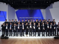 삼천리 모터스, BMW 베스트 애프터 세일즈 5년 연속 수상