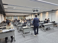 안성시, ESG 경영 확대를 위한 기초 교육 성료