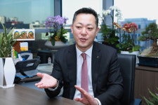 찐부자 사로잡는 NH투자증권 배광수 WM사업부 대표