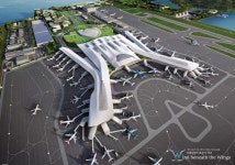 현대건설, 가덕도신공항 공사 불참...공사기간 맞추기 힘들어