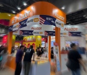 [르포] 미국인 입맛 사로잡은 냉동김밥…올곧 신화 이어진다