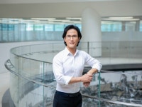 조현범 회장, 유망 스타트업 육성…동반성장 생태계 조성한다