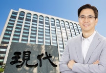 이한우 현대건설 대표, 정비사업 공략 통했다...상반기 수주 1위