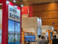 [르포] 미래 주택, 층간 소음 전혀 없고 택배는 로봇이 대신한다