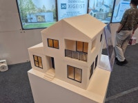 [르포] 미래 주택, 층간 소음 전혀 없고 택배는 로봇이 대신한다