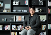 [인터뷰]이정환 미래에셋운용 상무 시장지수에 테마ETF로 보완하세요