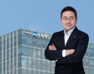 카드맨 진성원 사장 취임 6개월…우리카드 변화 바람 솔솔