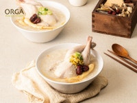 올가홀푸드, 초복맞이 보양식 대전…삼계탕부터 복날 선물 등 반값 할인
