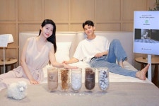황실유럽십자수새동 | 신세계百, 19세기 유럽 황실 침대 '마테라소 헤리티지' 선봬