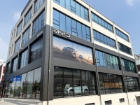 삼천리EV, BYD Auto 부천 전시장 오픈