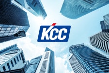 LX는 산업용 필름 KCC는 실리콘...불황에도 건자재 기업 웃는다