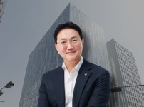 이건일 CJ프레시웨이 대표, 신형 엔진 온라인확대·합병시너지 장착