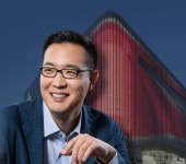 김동선 한화 3남, 식음료 사업 다각화 속도…버거·아이스크림 다음은?