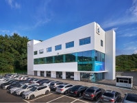 삼천리 모터스, BMW 청주 서비스센터 리뉴얼 오픈