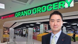 강성현 대표, 통합 롯데마트·슈퍼 속도…멤버십까지 손본다