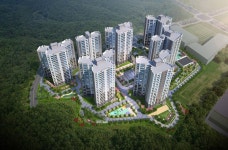 대방건설, 아파트 브랜드 디에트르 론칭 3년 만에 돌풍 이유는?