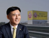 글로벌 오뚜기 선봉장 황성만 대표, 내수 기업 꼬리표 반드시 뗀다