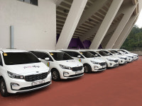 안양시, 추석 연휴 착한수레·바우처택시 정상 운행