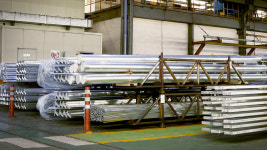 세아항공방산소재, 알루미늄 新공장 투자…항공 소재 시장 공략 가속