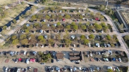 가평 자라섬캠핑장, 2025 공공 우수야영장 선정