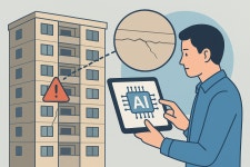 GS·현대·호반 AI로 아파트 하자 잡는다...무한 품질 경쟁 돌입