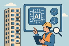 GS·현대·호반 AI로 아파트 하자 잡는다...무한 품질 경쟁 돌입