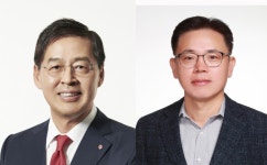 신학철 LG화학 부회장 용퇴…신임 CEO에 김동춘 사장