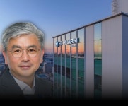 신약개발 전문가 성무제 에스티팜 대표 리더십 빛났다