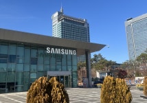 [르포] 최초 TV·모바일 역사 한눈에…삼성이노베이션뮤지엄에 가다