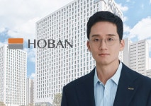 김대헌 호반 사장, 호남 찍고 전국구로...서울·경기 도정사업 집중