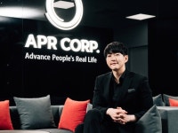 [K뷰티 뉴리더①] 3조 자산가 김병훈 APR 대표가 주목한 디지털경영