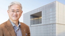 서경배 아모레퍼시픽 회장, 신무기 디바이스 들고 뷰티 대장주 탈환