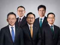 5대 은행장 임기 연말 일제 만료…실적보다 지배구조가 연임 가른다