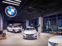 삼천리 모터스, BMW 안산 전시장 새단장…리테일 넥스트 적용