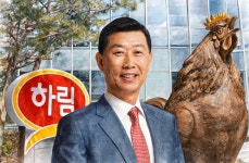 김홍국 하림 회장, 농장에서 식탁까지 전략 마지막 퍼즐만 남았다
