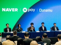 네이버·두나무 주식 교환 또 연기...연말엔 '빅딜' 성사될까