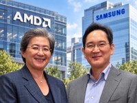 리사 수 AMD CEO, 7개월 만에 다시 방한…삼성과 메모리 동맹 맺나