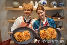 김치박물관 뮤지엄김치간, 한복 입고 방문하면 입장료 천원