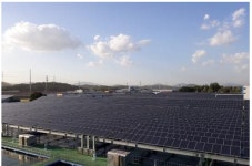 서울시, 수돗물 생산에 태양광·연료전지 설비 설치…전력량의 37% 확보